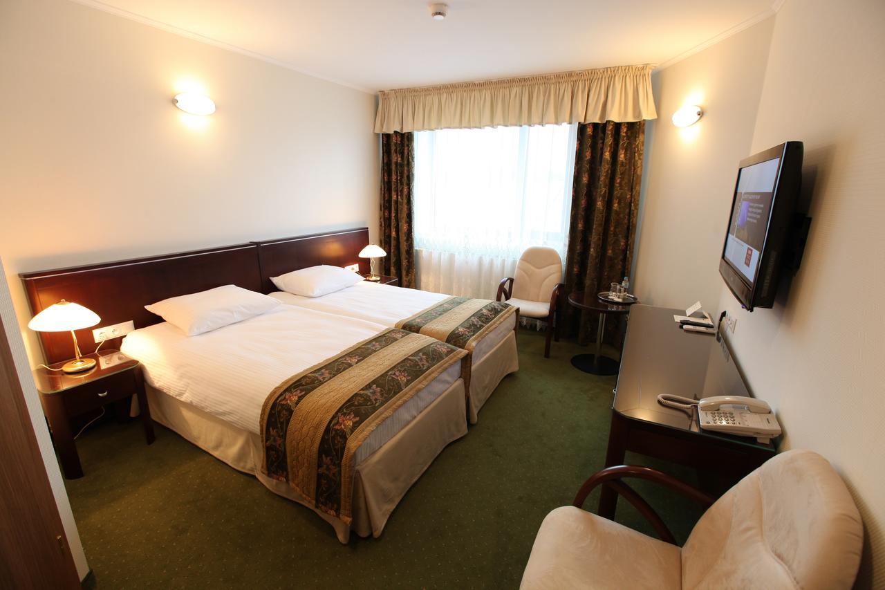 Hotel Janusz Siedlce Room photo