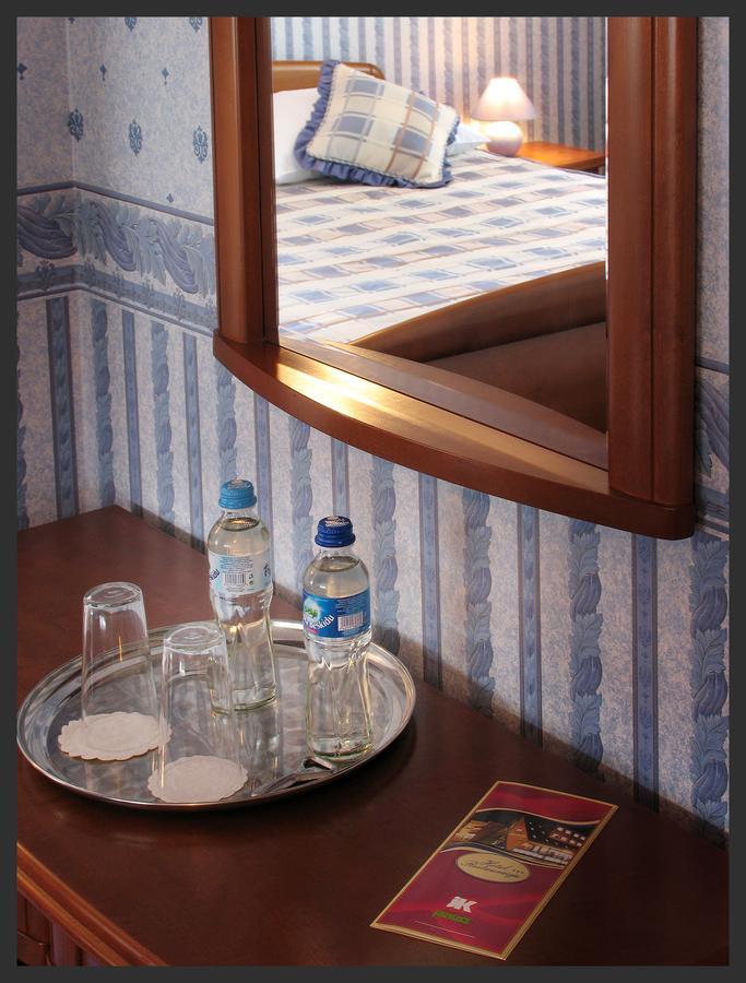Hotel Janusz Siedlce Room photo