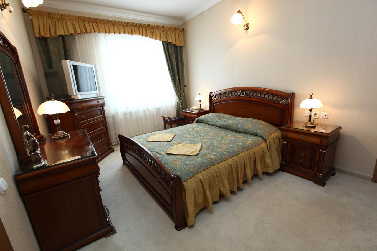 Hotel Janusz Siedlce Room photo